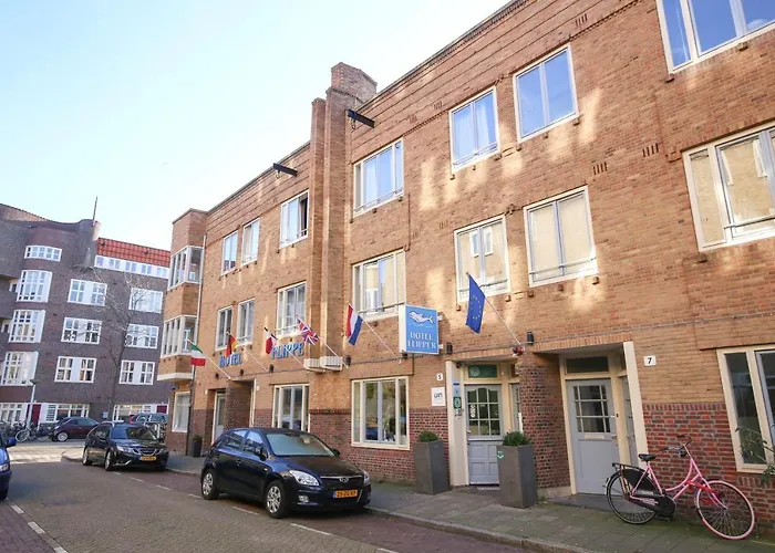 Flipper Amsterdam