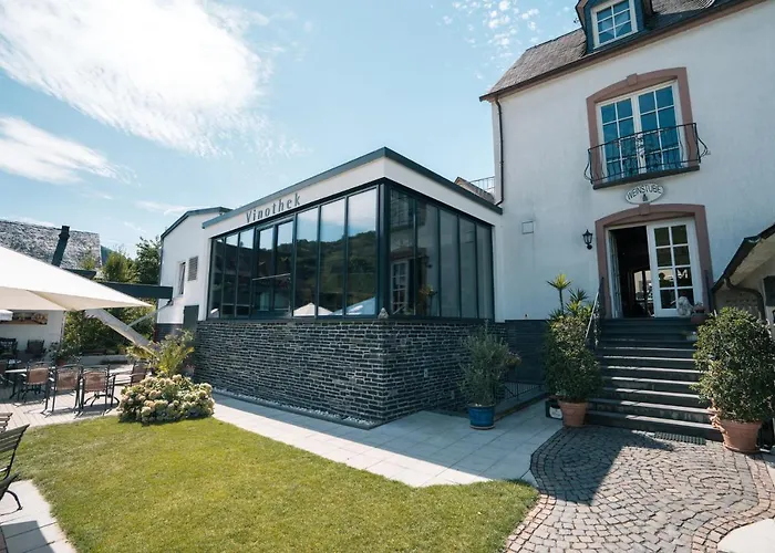  Weingut Lehnert-Veit Gutshotel