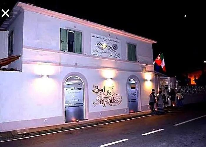  La Sicilia A Tavola