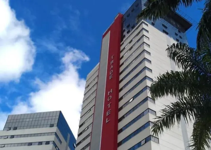 Trade Hotel