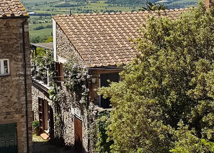 Borgo Al Cielo - Albergo Diffuso