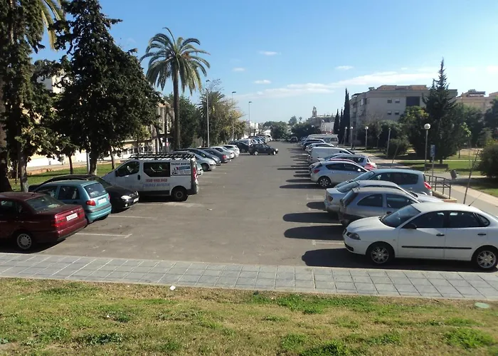 Centro Jerez