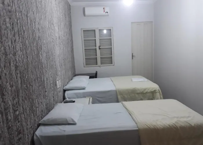 Araca Hotel