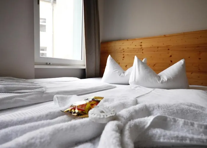 The Cat'S Pajamas Hostel