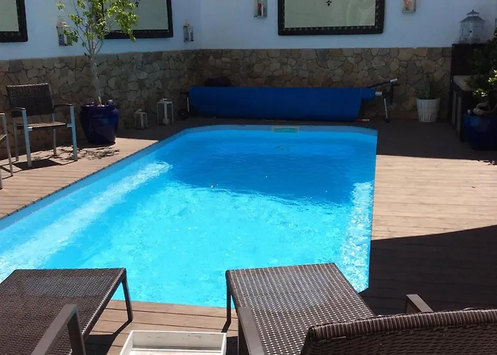 Hotel com jacuzzi: Opus One Luxury Guest House & Wine