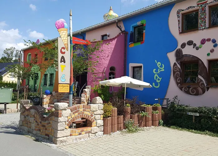 Kunsthof Eibenstock