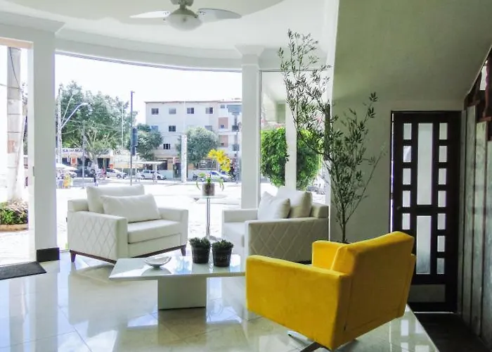 Hotel Real