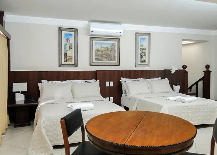 Hotel Real