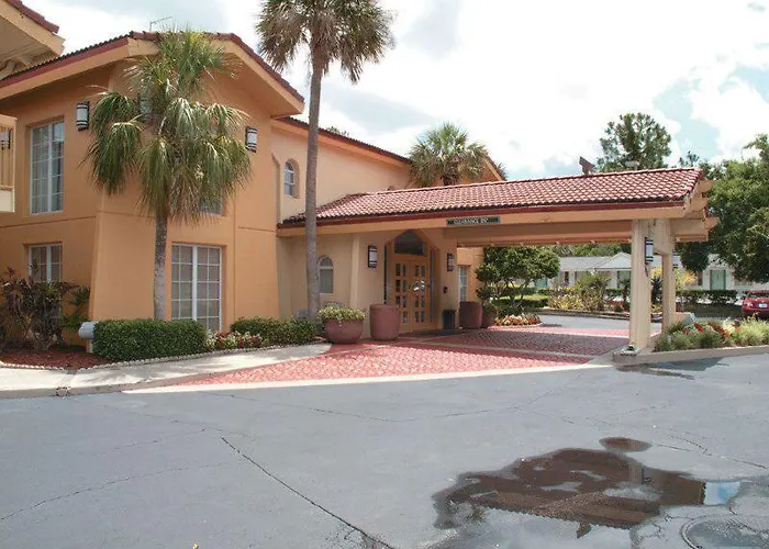All Motels Days Inn By Wyndham Jacksonville Baymeadows