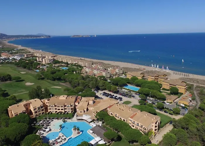 La Costa Golf & Beach Resort