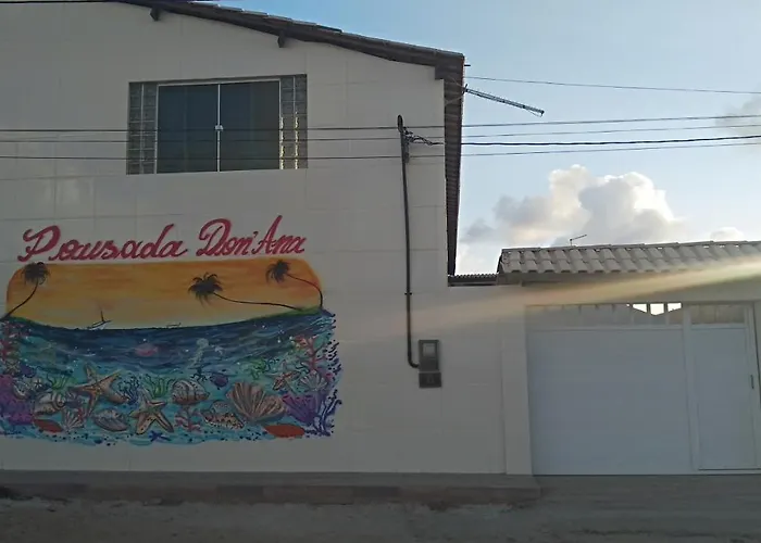 Pousada Don'Ana