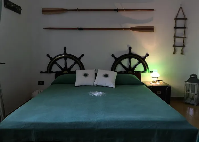 B&B Villa Ines