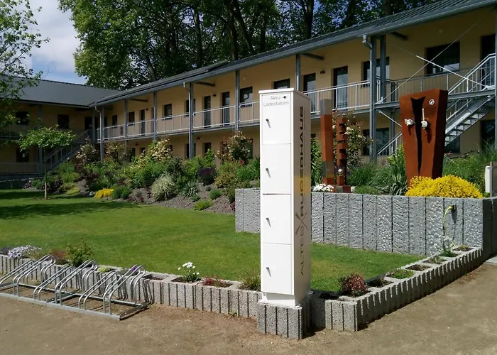 Altes Ruderhaus
