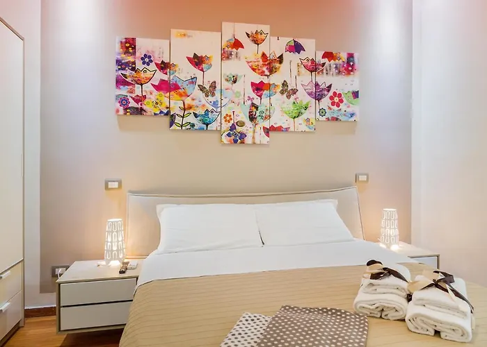 Hotel 3 stelle: Donna Gina