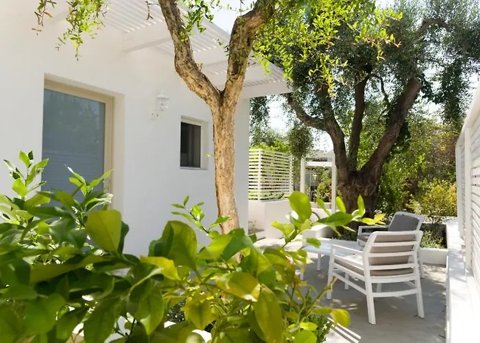Il Pagliaio B&B