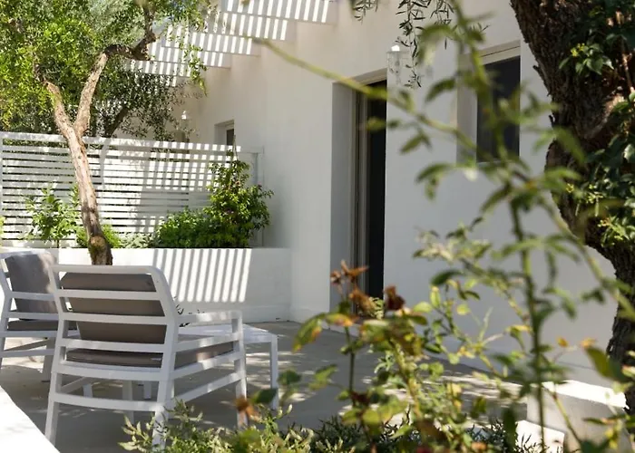 Il Pagliaio B&B