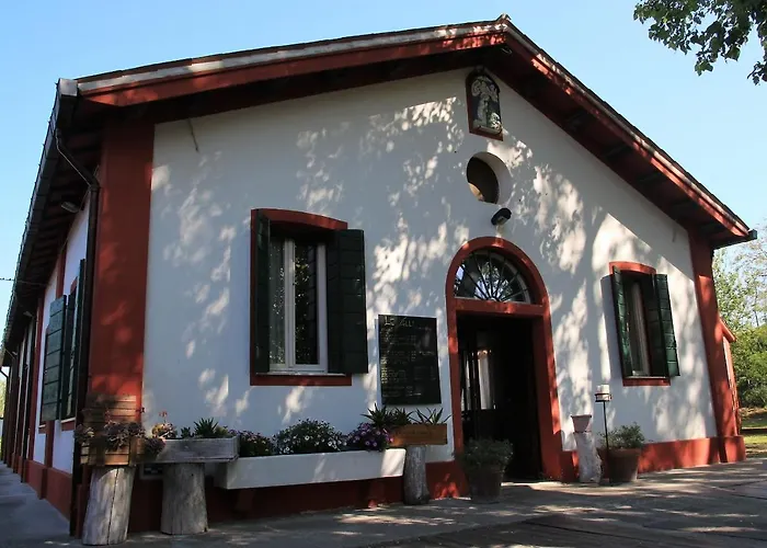Le Valli