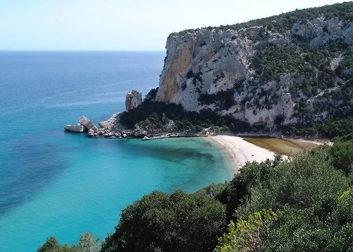 Apartment Altomare