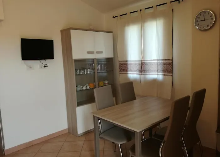 Apartment Altomare