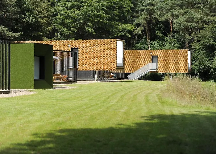 Camping Des Gayeulles