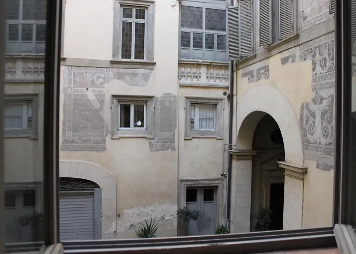 Casa vacanza: Le Tartarughe Boutique Apartment