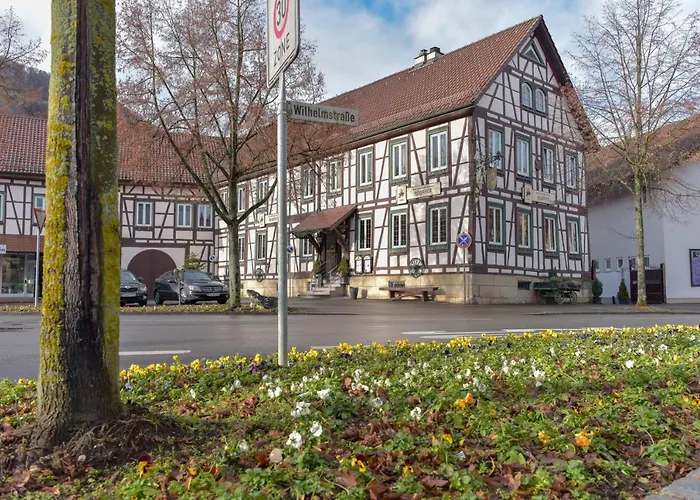 Hotel Ristorante Rostica