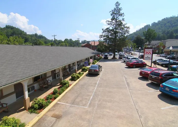 Blue Ridge Inn