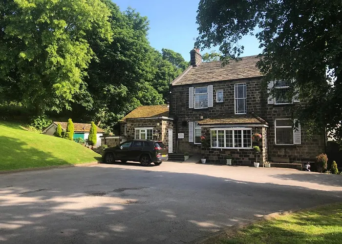 Peasehill Bed & Breakfast