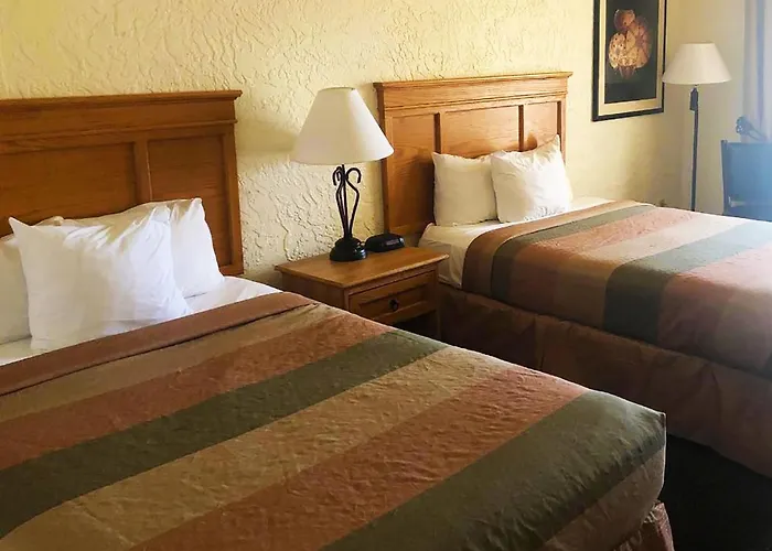 Vacation rental: Pima Inn Suites At Talking Stick