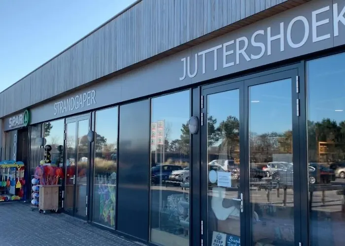 Vakantiebungalow Mee Naar Ouddorp Aan Zee