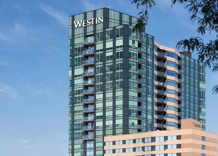 Westin Edina Galleria