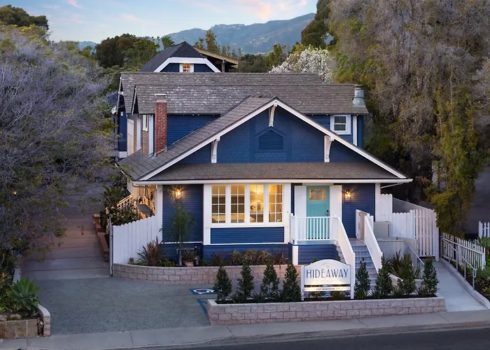 Hideaway Santa Barbara, A Kirkwood Collection Hotel