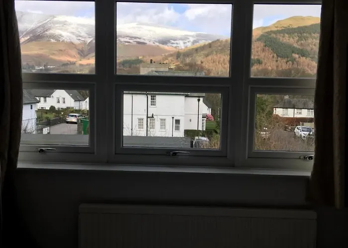 Cheap hotels Lincoln Guest House