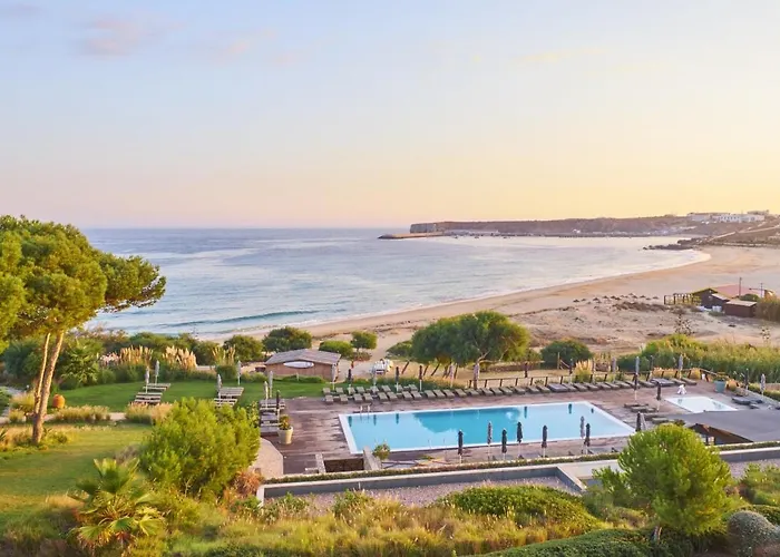 Hotel com piscina: Martinhal Sagres Beach Family Resort Hotel