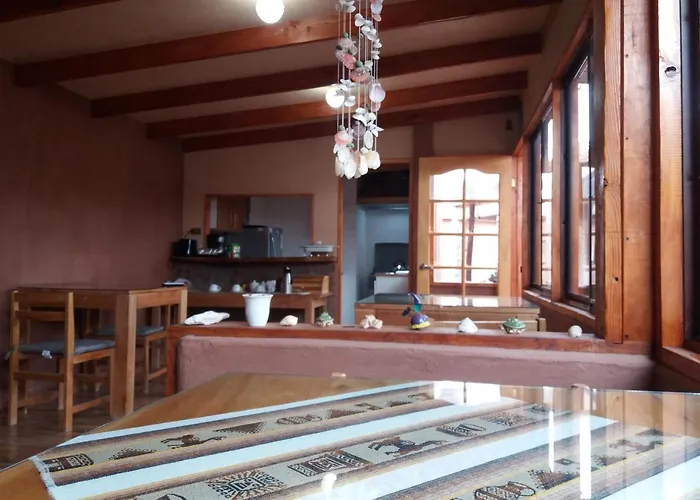  Casa Turipite