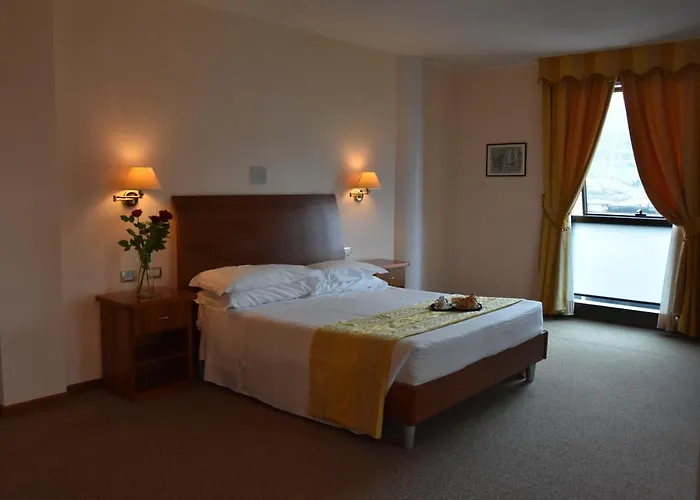 Hotel boutique: Hg Hotel
