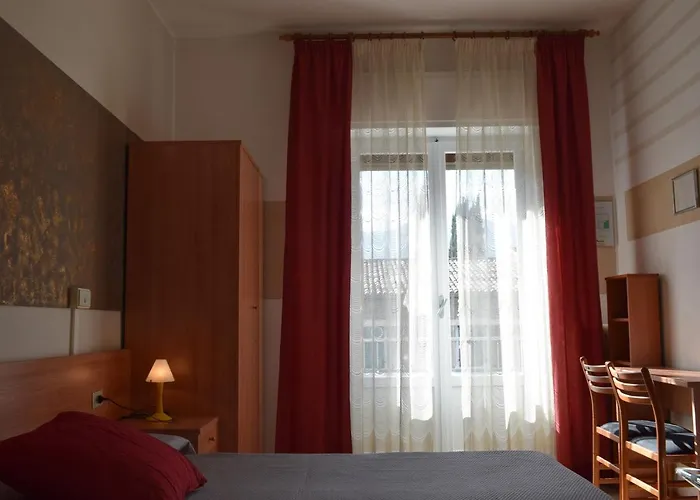 Albergo Al Pescatore