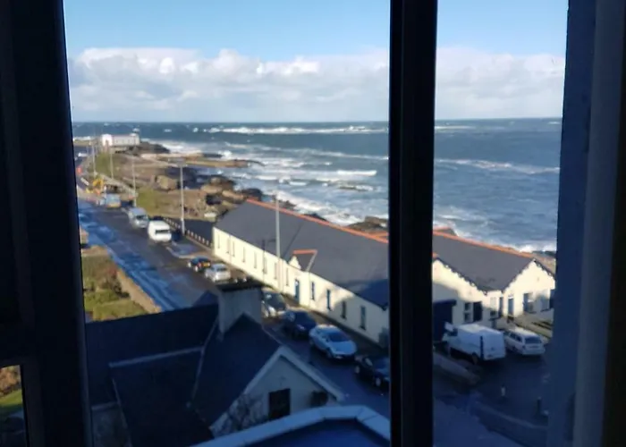 Atlantic Views Top Floor