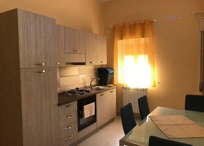 B&B Trieste Caltanissetta