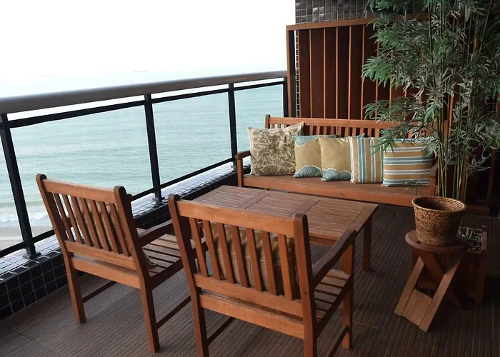  Grupo Vip Landscape Fortaleza