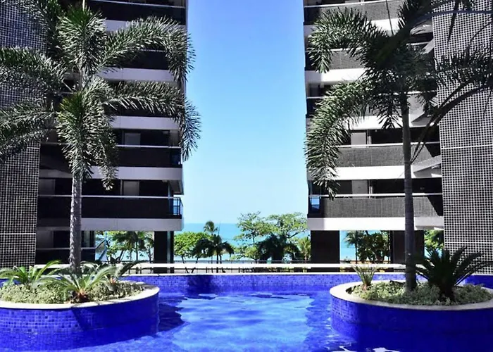 Grupo Vip Landscape Fortaleza