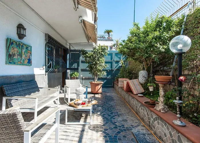 Hotel familiar: Santa Clara Garden