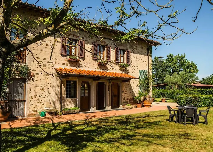 Villa Il Crocicchio