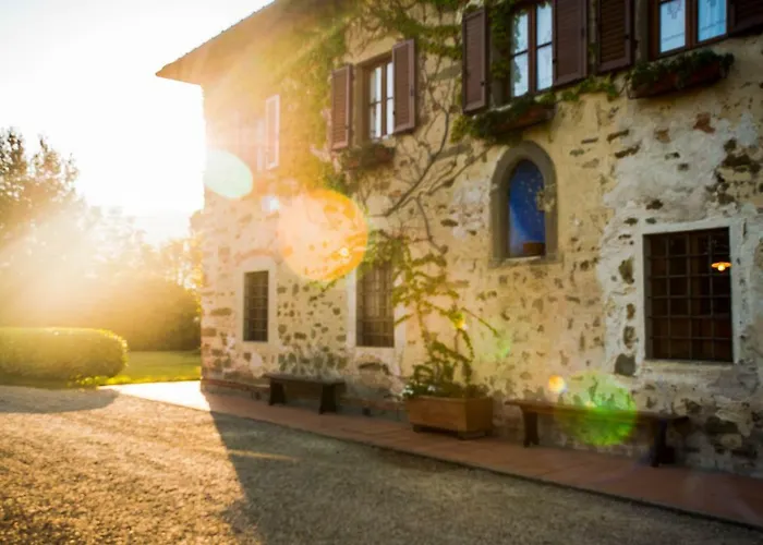 Villa Il Crocicchio