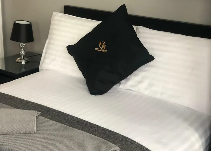 Hotel: Citi North