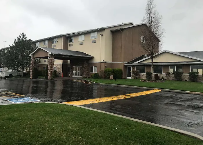 West Valley Inn