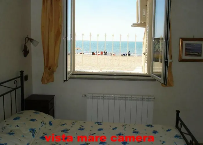 Camere Sul Mare