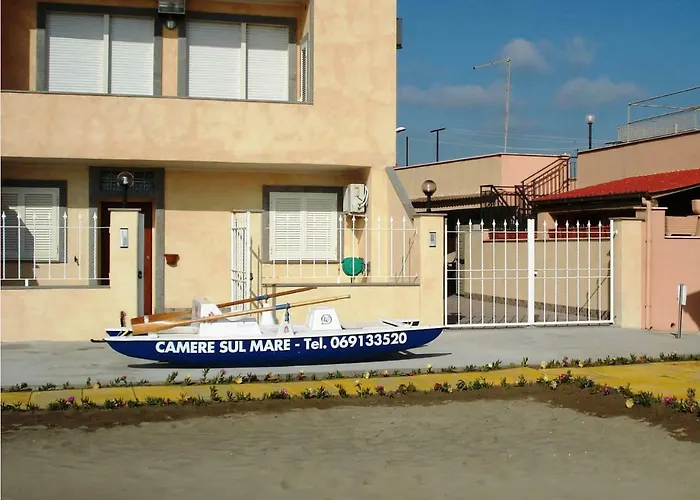 Camere Sul Mare
