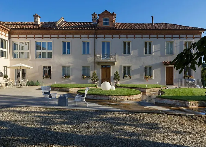 Langhe Country House