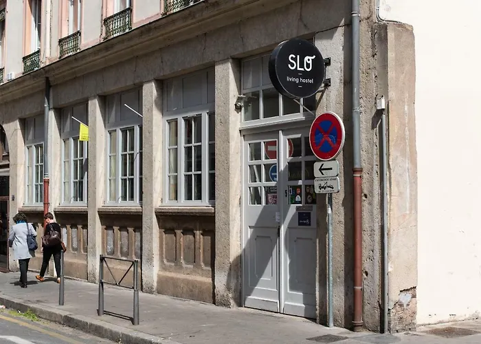 SLO Lyon Saxe